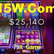 Roulette Table 79X Game