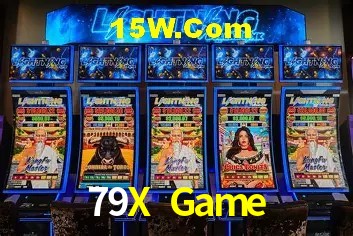 79X Game São Paulo - Hot Promos