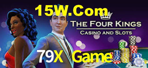 79X Game - Plataforma Oficial - 79X Bet
