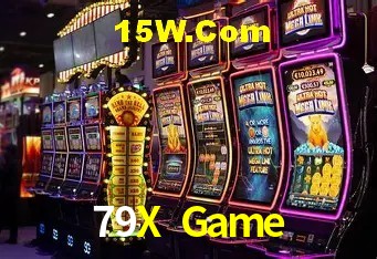 Segurança 2FA 79X Game