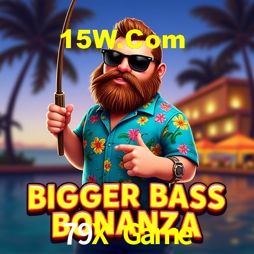 Apostas de Tênis 79X Game